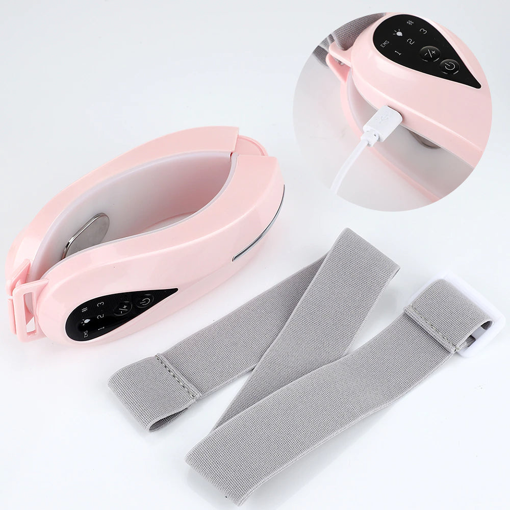 HexoLift™ EMS Face Lifting & Slimming Device