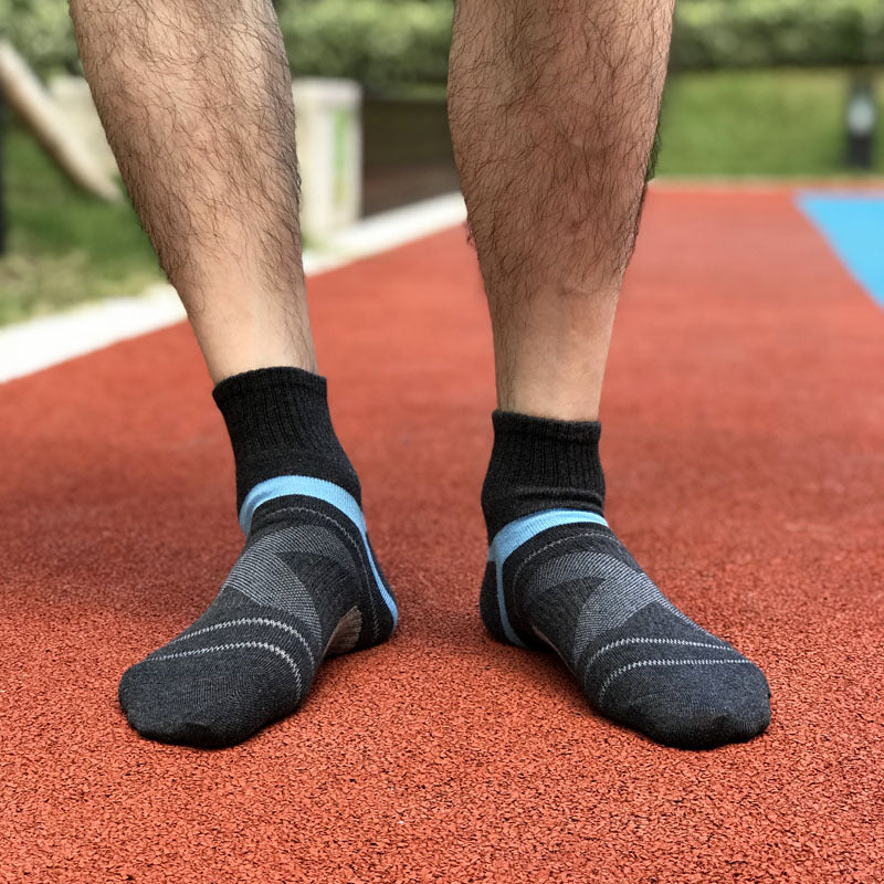HexoSock™ Men&#39;s Compression Sport Socks