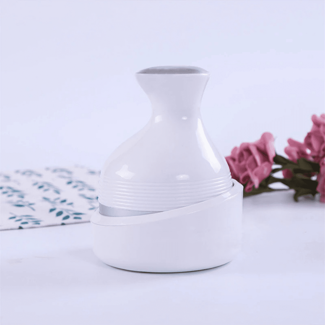 HexoScalp™ Deep Tissue Scalp Massager