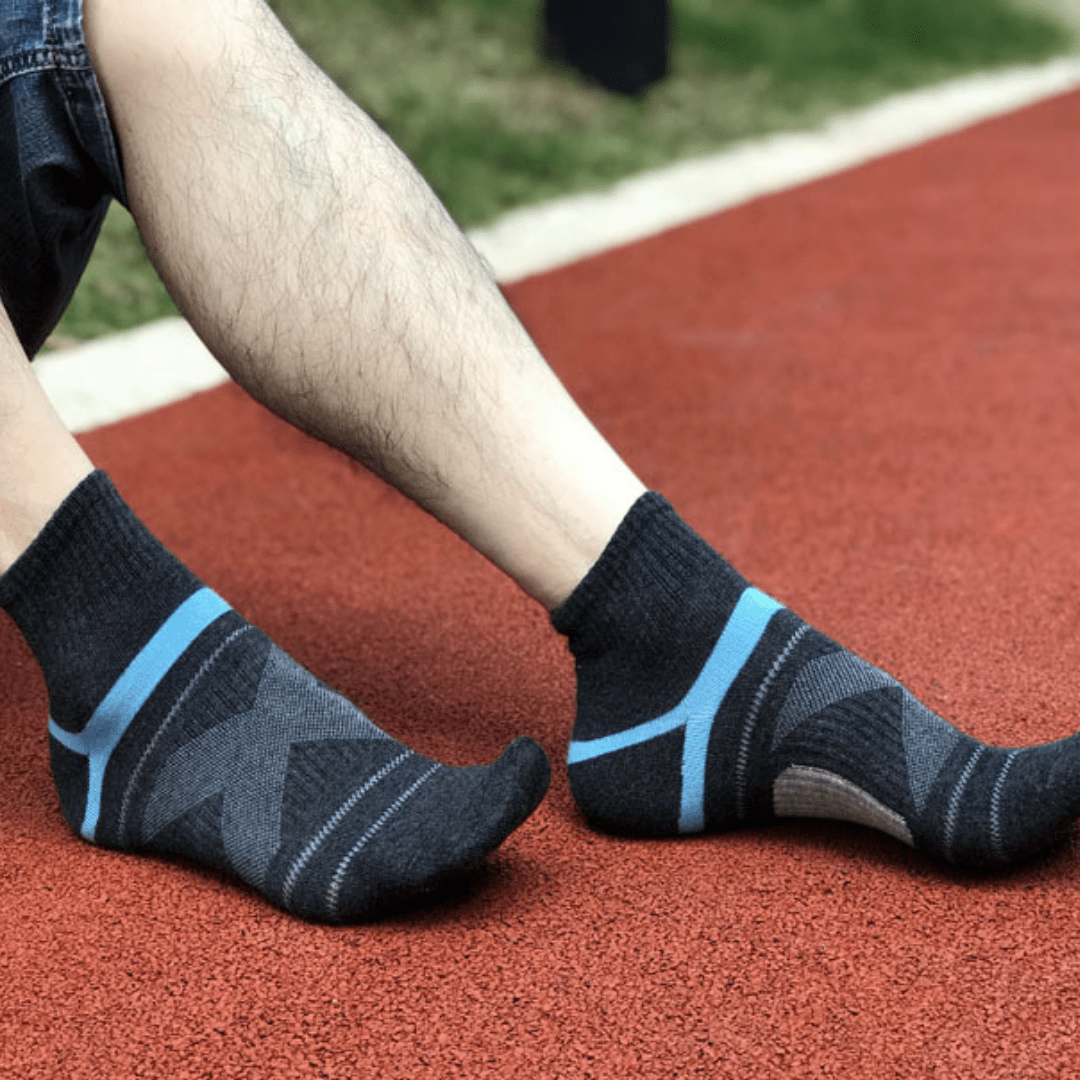 HexoSock™ Men's Compression Sport Socks