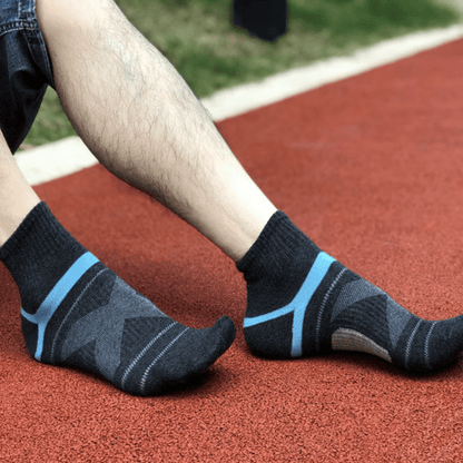 HexoSock™ Men's Compression Sport Socks