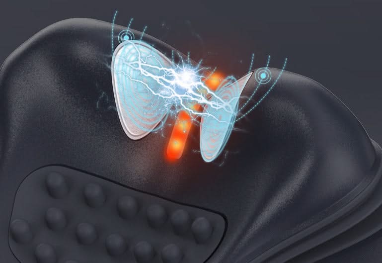 HexoNeck™ Cervical Traction Device