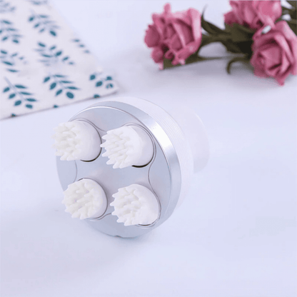 HexoScalp™ Deep Tissue Scalp Massager