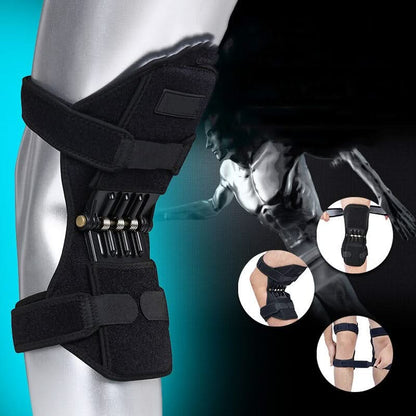 HexoKnee™ Stabilizing Knee Support Pads