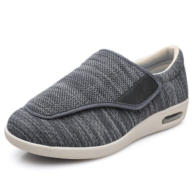HexoComfy™ Comfortable Wide Diabetic Women's Shoes