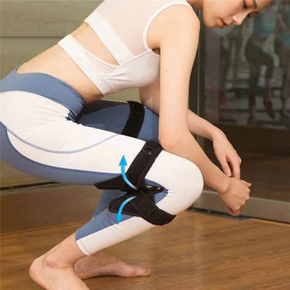 HexoKnee™ Stabilizing Knee Support Pads