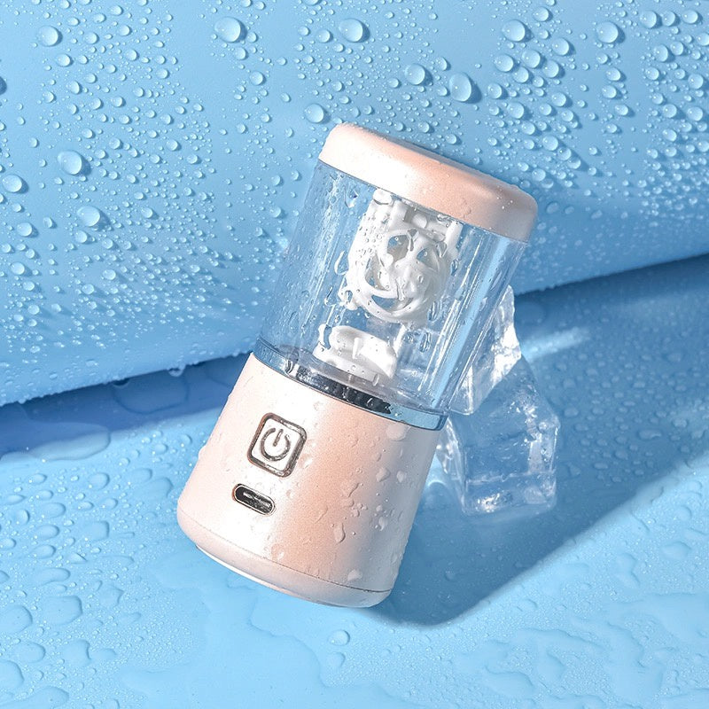 HexoLens™ Ultrasonic Contact Lenses Cleaner