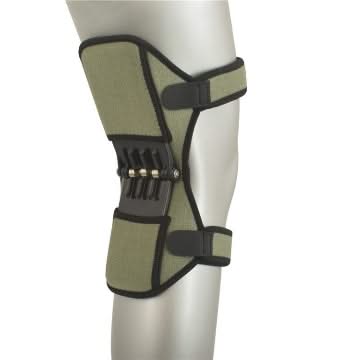 HexoKnee™ Stabilizing Knee Support Pads