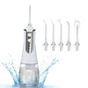 HexoTeeth™ Portable Dental Water Flosser