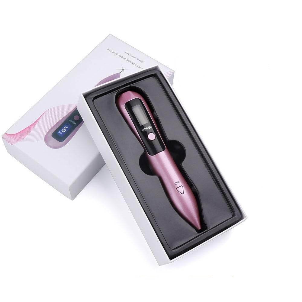 HexoLaser™️ Mole Removal Pen