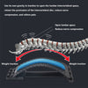 HexoLumbar™ Back Pain Relief Stretcher