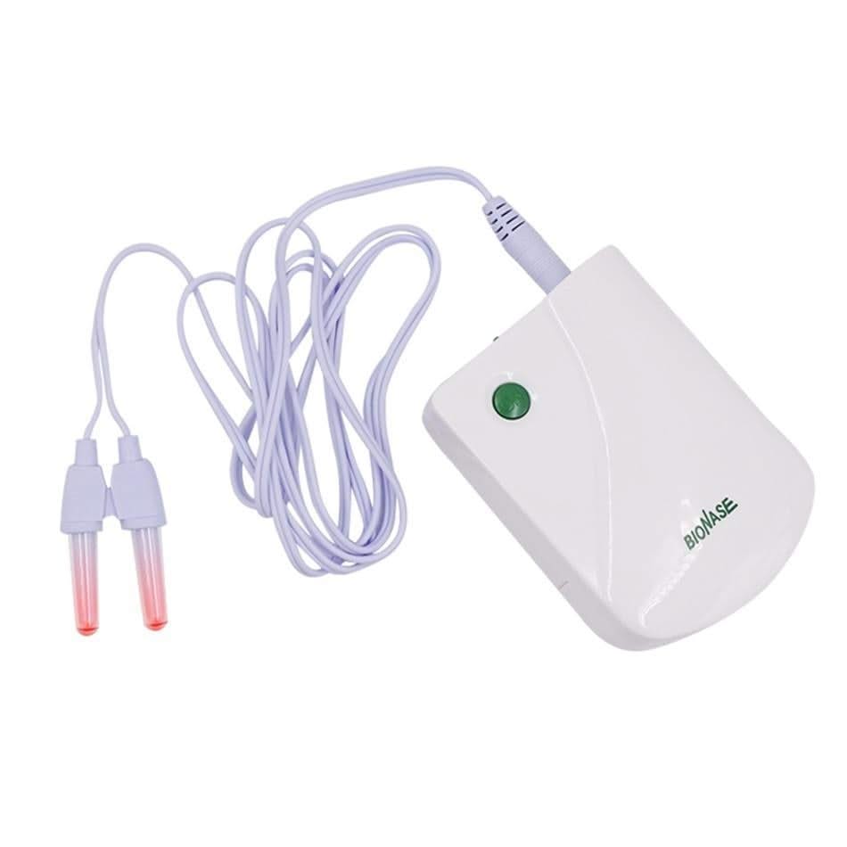 BioNase™ Nasal Rhinitis Infrared Therapy Device