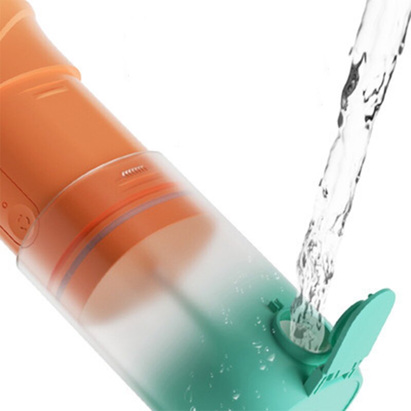 HexoTeeth™ Portable Teeth Water Flosser
