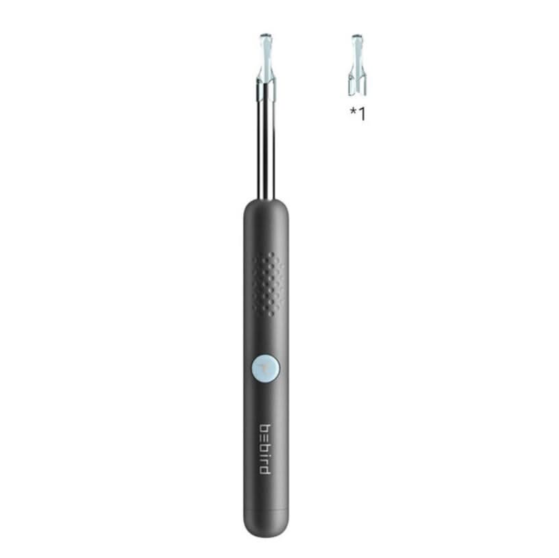 Bebird™ Intelligent Earwax Removal Otoscope