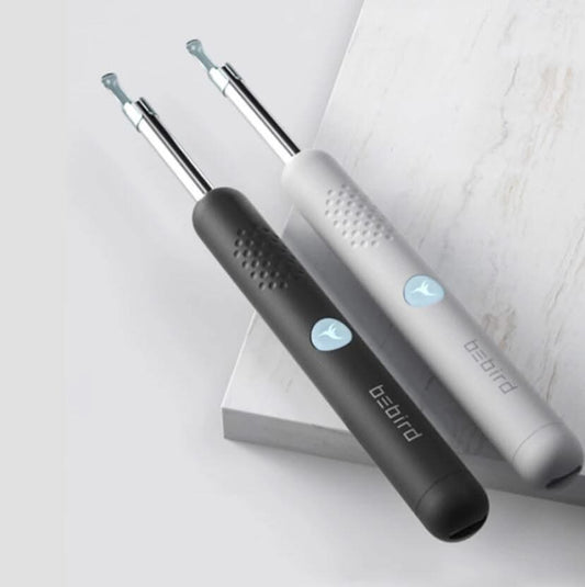 Bebird™ Intelligent Earwax Removal Otoscope