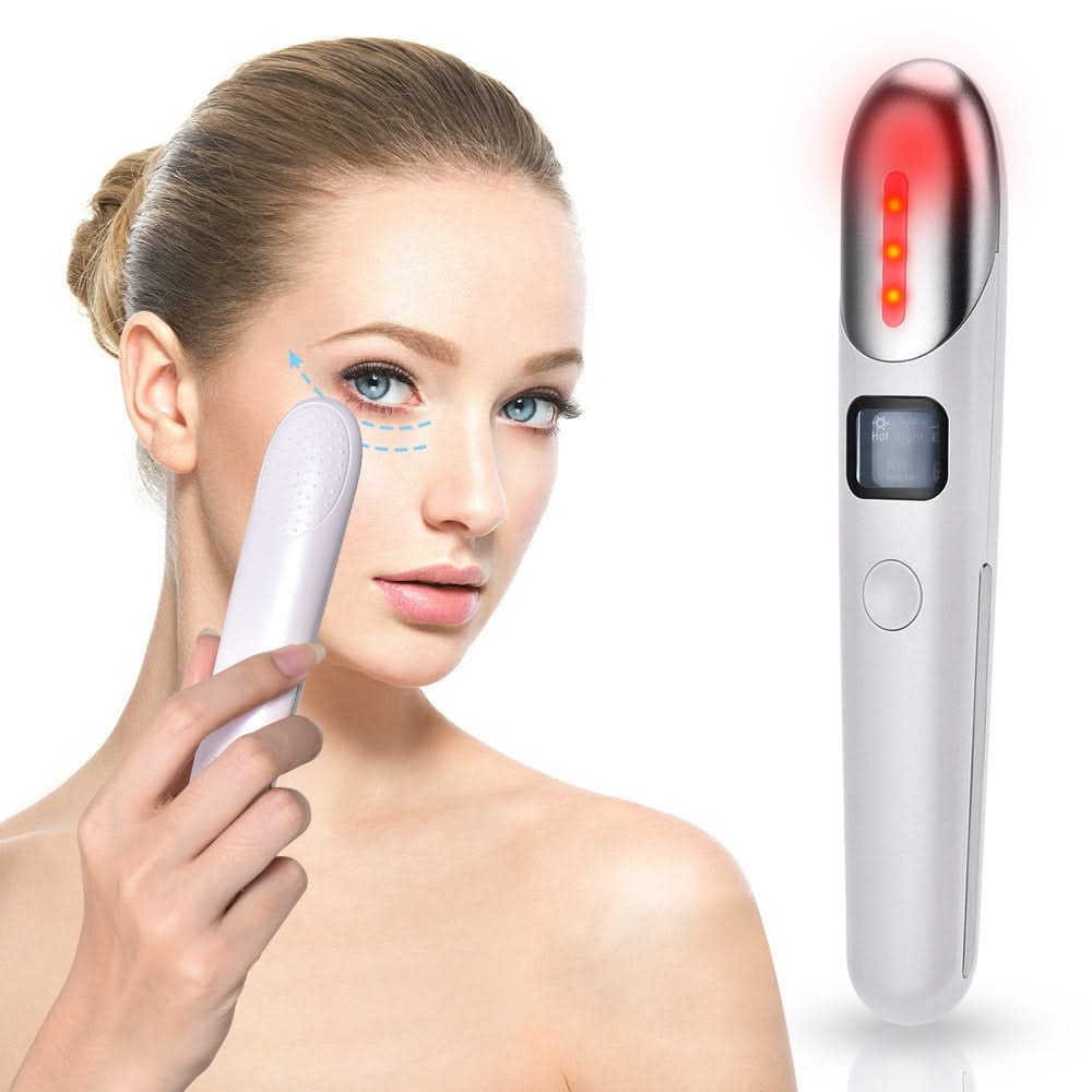 HexoWand™ Eye Massager Device