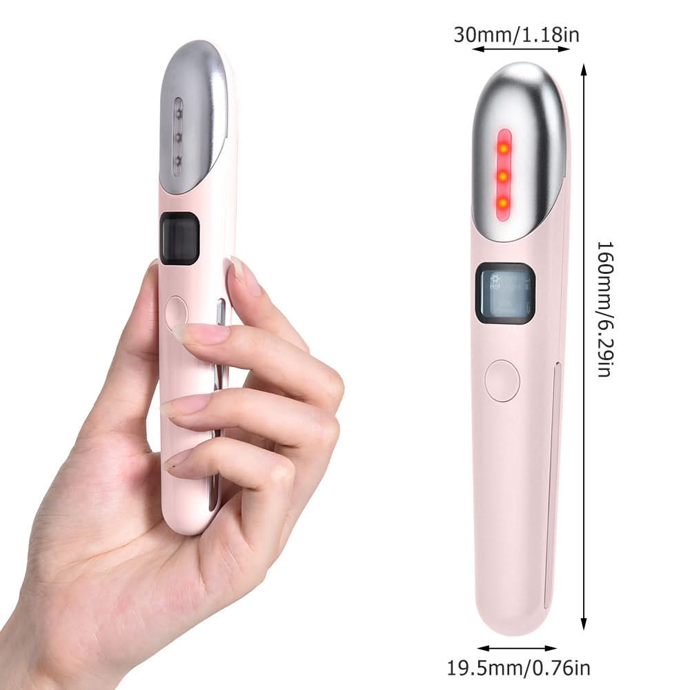 HexoWand™ Eye Massager Device