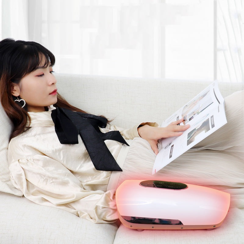 HexoHand™️ Pro - Hand Pain Relief Massager