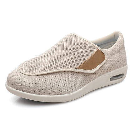 HexoComfy™ Comfortable Wide Diabetic Women's Shoes