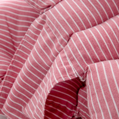 HexoBaby™ Comfortable & Supportive Pregnancy Pillow