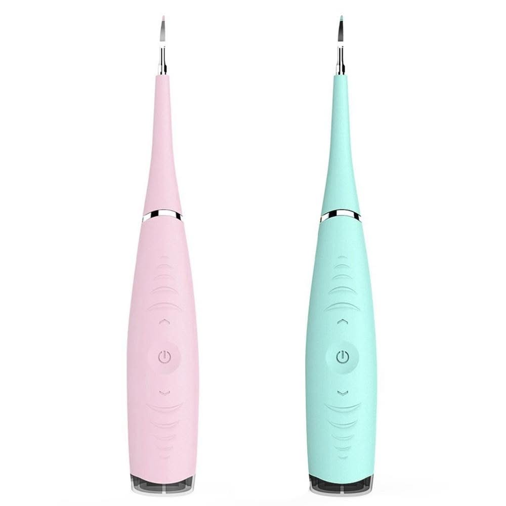 HexoTeeth™ Ultrasonic Dental Plaque Remover