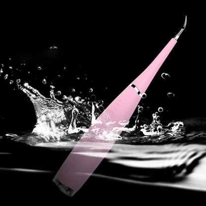 HexoTeeth™ Ultrasonic Dental Plaque Remover