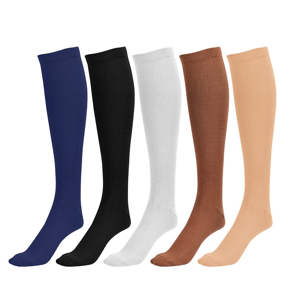 HexoSock™ Anti-Fatigue Compression Leg Socks