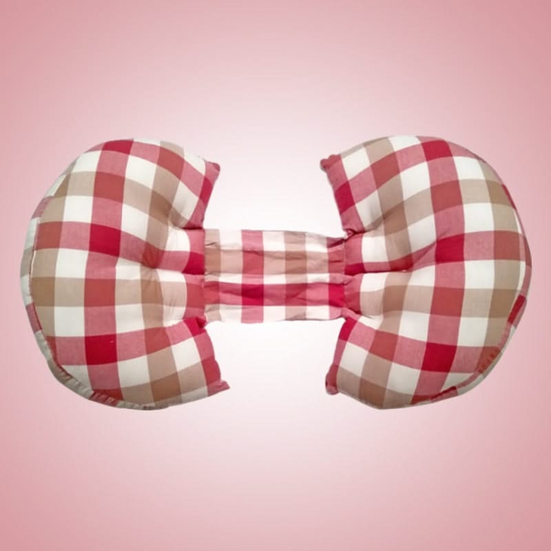 HexoBaby™ Comfortable & Supportive Pregnancy Pillow