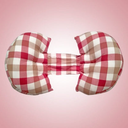 HexoBaby™ Comfortable & Supportive Pregnancy Pillow