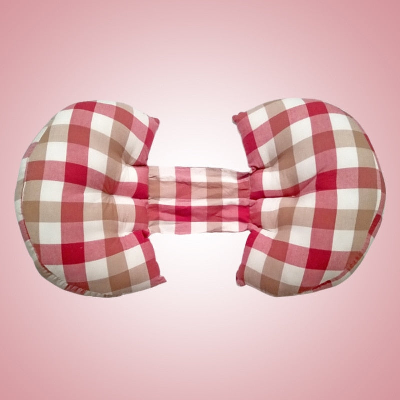 HexoBaby™ Comfortable &amp; Supportive Pregnancy Pillow