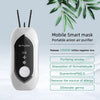 HexoClean™ Portable Ionic Air Purifier