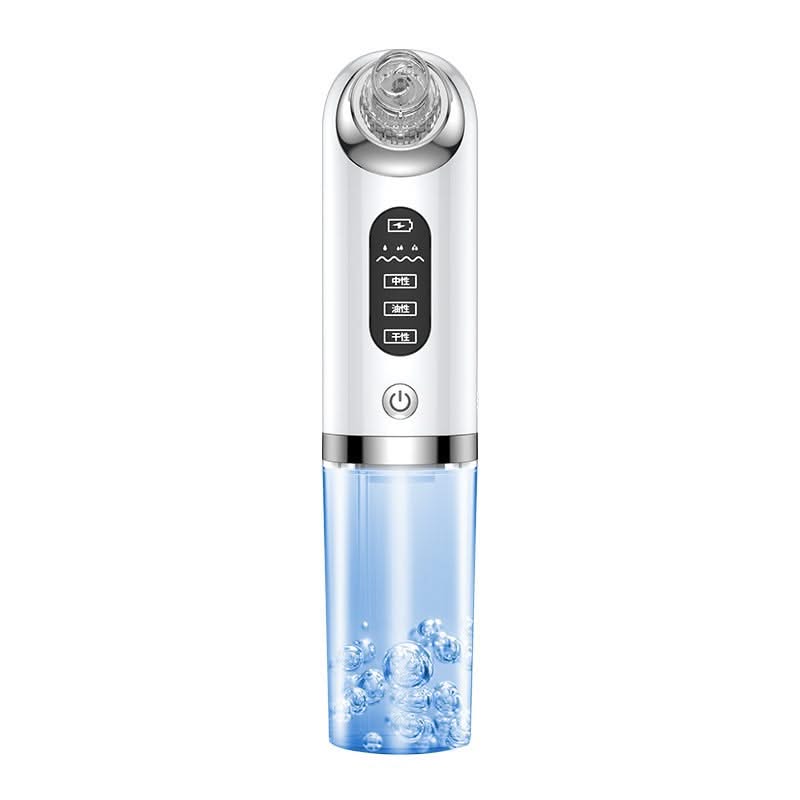 HexoSkin™ Microdermabrasion Deep Cleansing Blackhead Remover