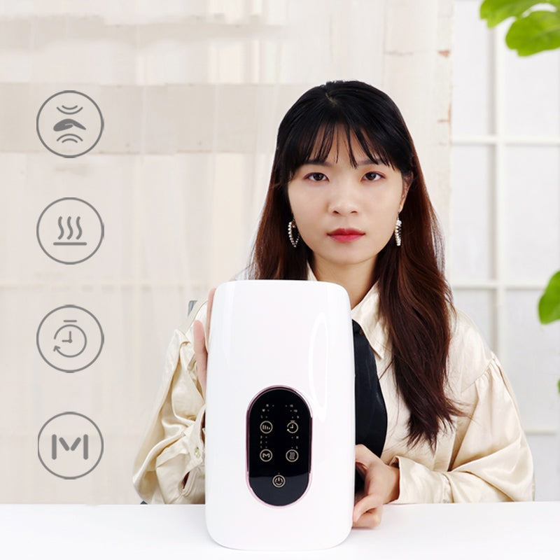 HexoHand™️ Pro - Hand Pain Relief Massager