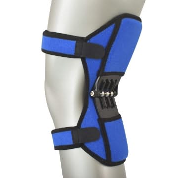 HexoKnee™ Stabilizing Knee Support Pads