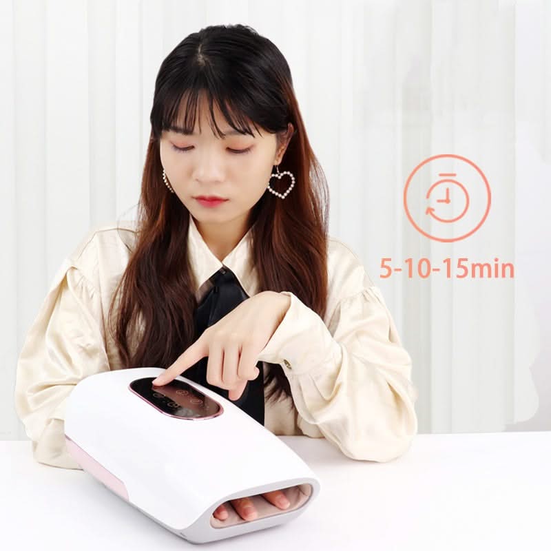 HexoHand™️ Pro - Hand Pain Relief Massager