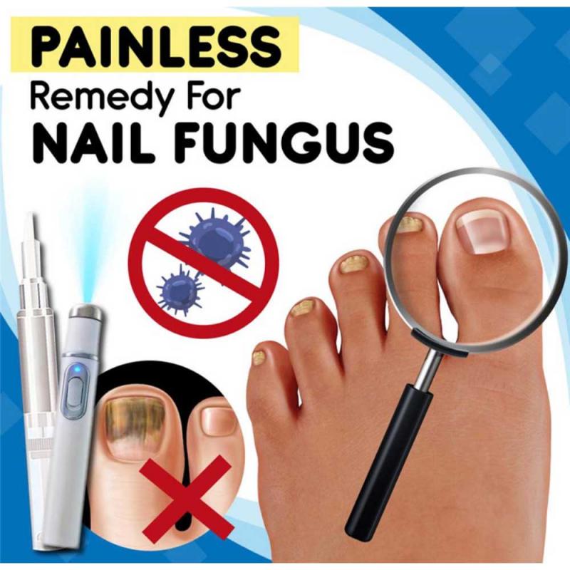 HexoNail™ Fungus Treatment Kit