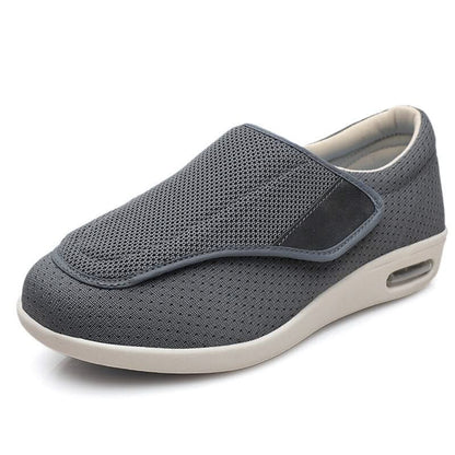 HexoComfy™ Comfortable Wide Diabetic Women's Shoes