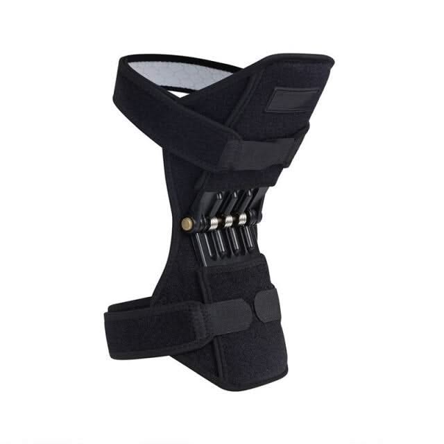 HexoKnee™ Stabilizing Knee Support Pads