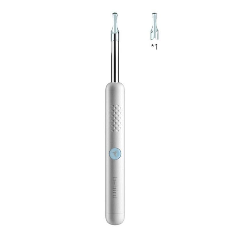 Bebird™ Intelligent Earwax Removal Otoscope
