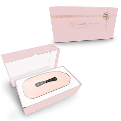 HexoPad™ Period Cramp Relief Massager