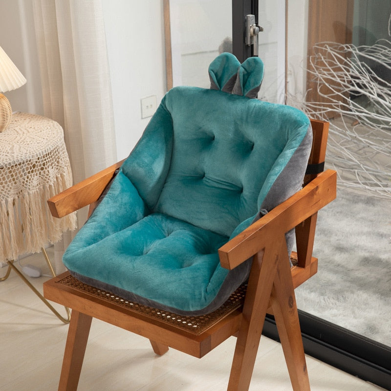 HexoSeat™ Sciatica &amp; Coccyx Pain Relief Cushion