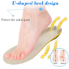HexoSole™ Orthopedic Flat Foot Insoles