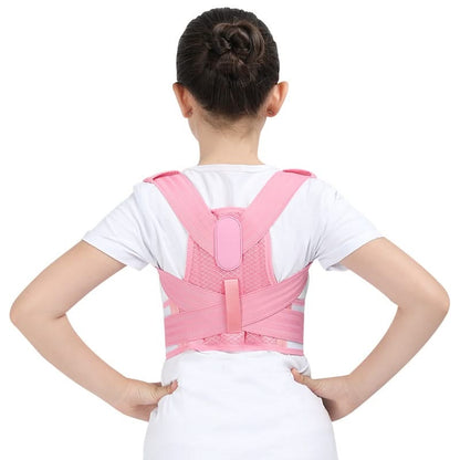HexoBack™ Orthopedic Children's Posture Corrector Brace