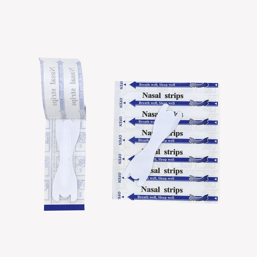 HexoSleep™ Anti-Snoring Nasal Strips