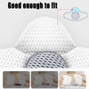 HexoBack™ Lumbar Support Sleep Pillow