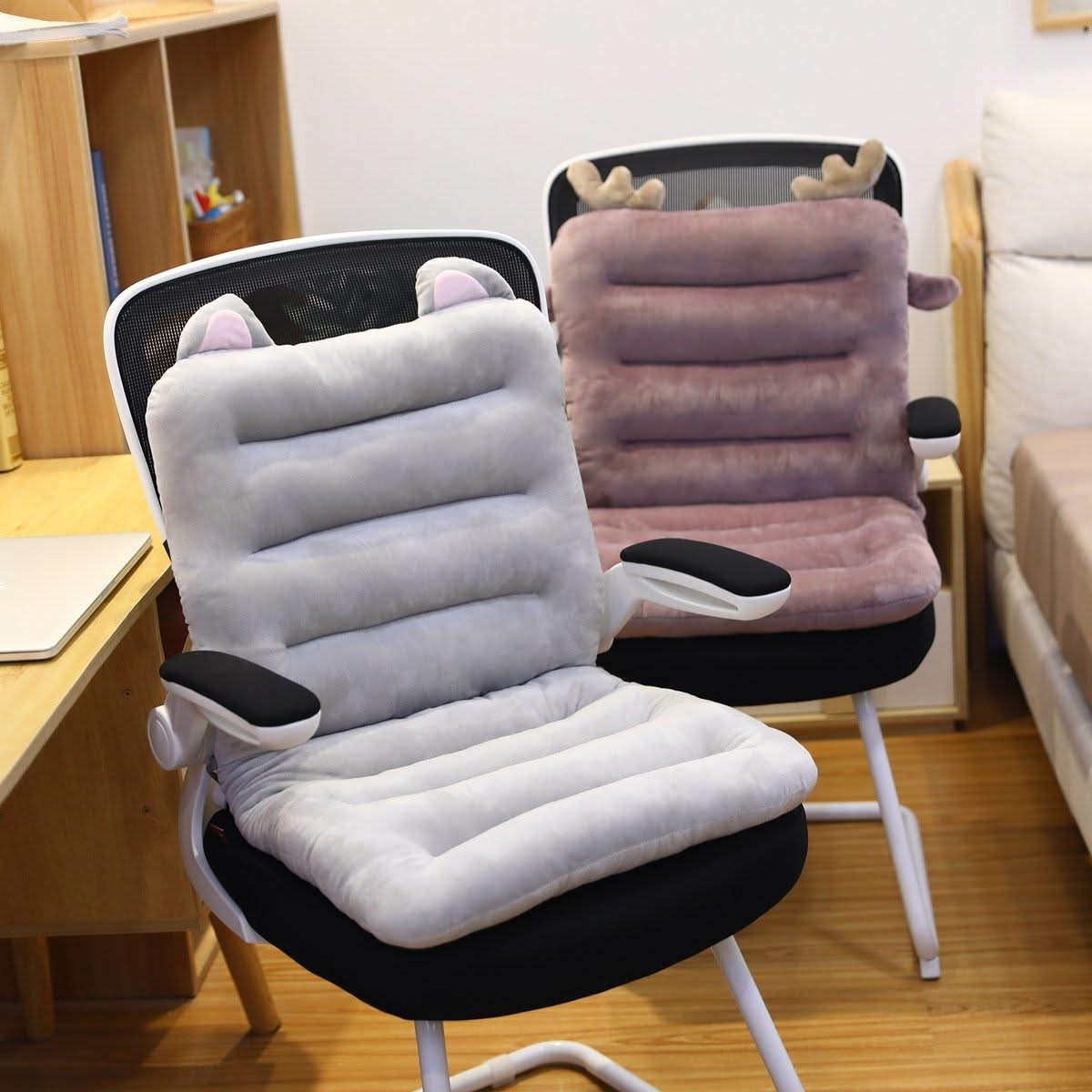 HexoSeat™ Sciatica Pain Relief Support Cushion