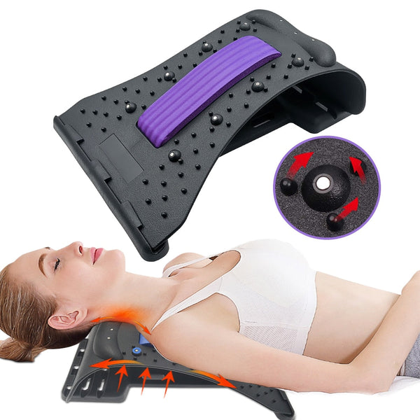 HexoCervical™ - Intelligent Neck Massager - Hexo Care International