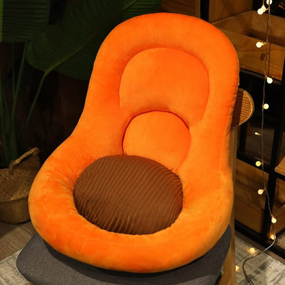 HexoSeat™ Sciatica Pain Relief Support Pillow