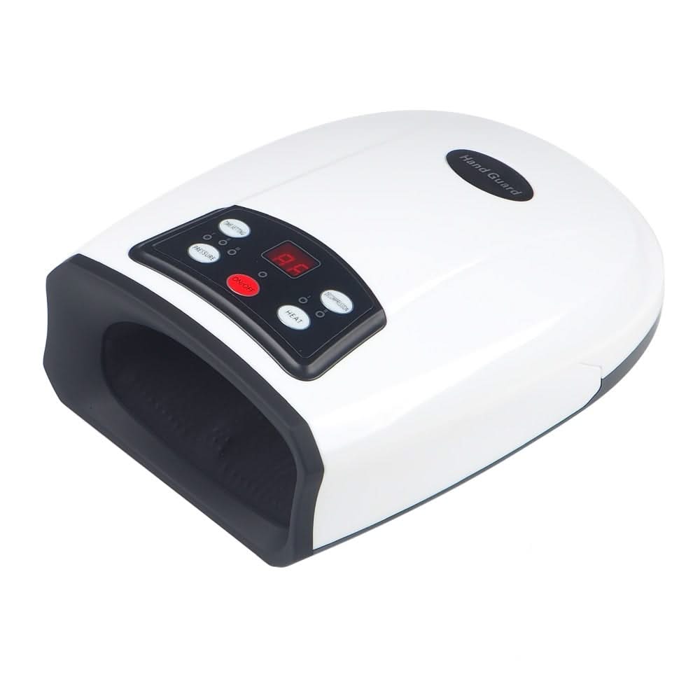 HexoRelief™️ Hand Pain Relief Massager