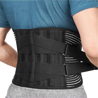 HexoBrace™ Sciatica Pain Relief Support Belt